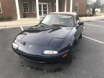 Mazda Miata M Edition 1996 года
